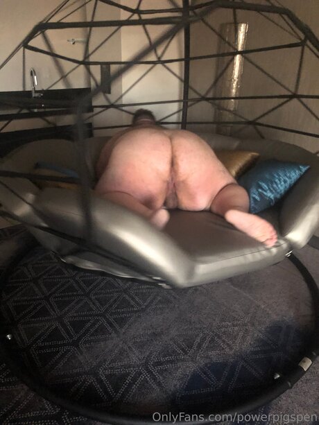 Powerpigspen estrella libre recopilación