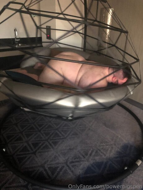 Powerpigspen sexy pornstar img