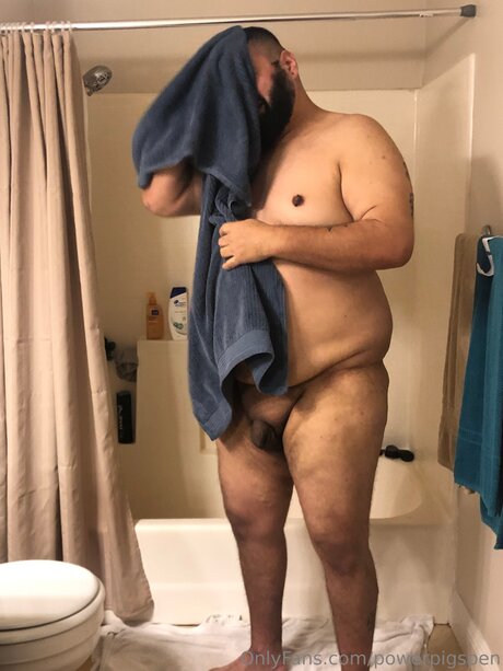 Powerpigspen art model pics