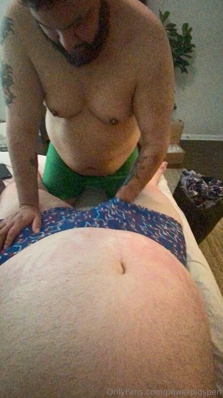 Powerpigspen free model img