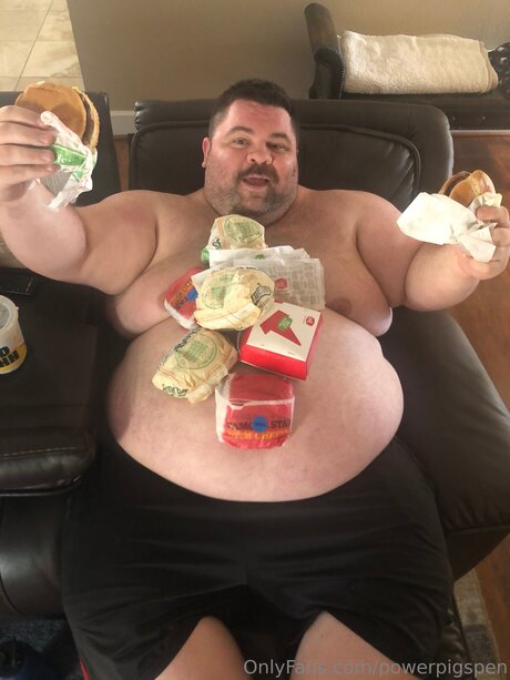 Powerpigspen modèle joli images