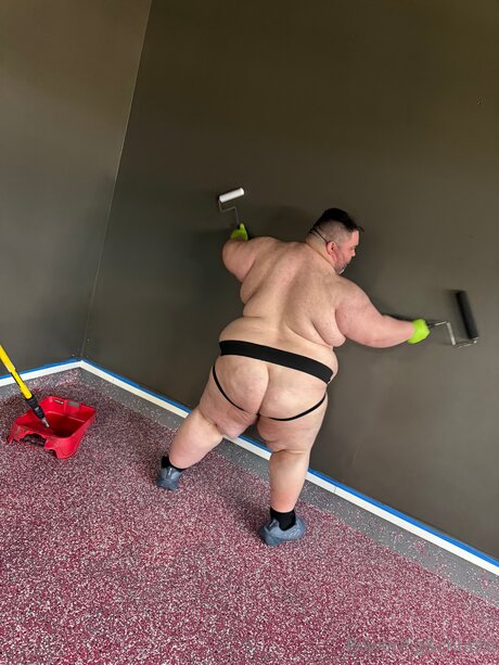 Powerpigspen nus de stars du porno photos