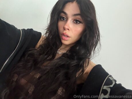 Princessavanessa estrella erótica imagen