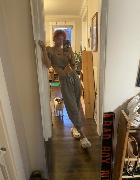 Pleasequietdown estrella exclusiva foto