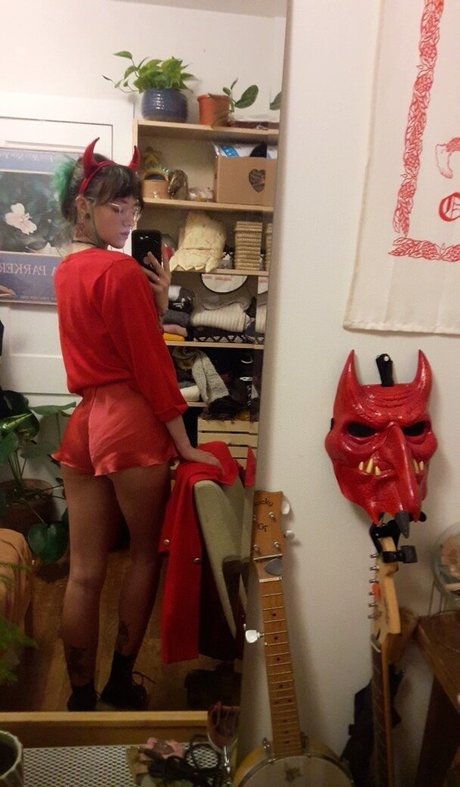 Pleasequietdown modèle exclusif photo