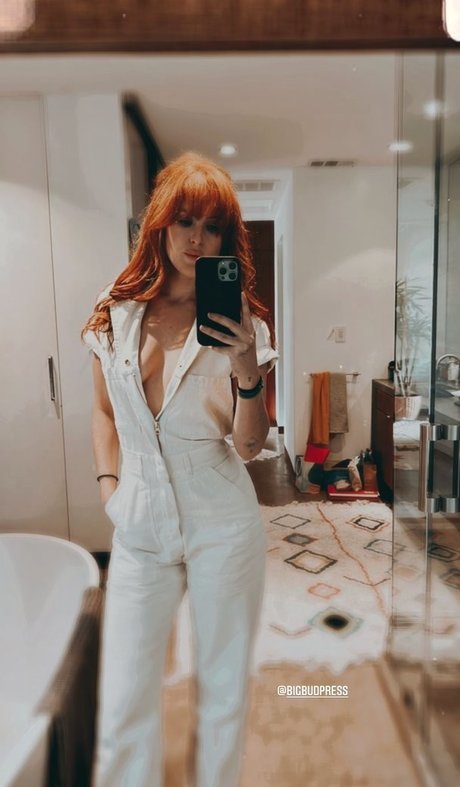 Rumer Willis joli modèle des photos