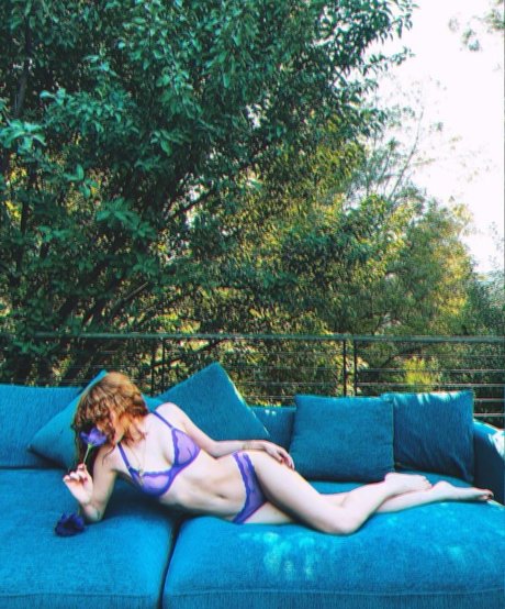 Rumer Willis estrella bonita galerías