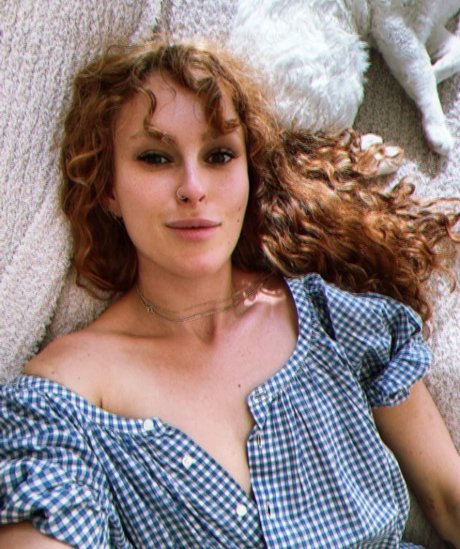 Rumer Willis art star du porno des photos