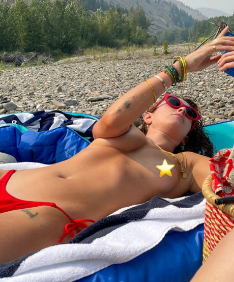 Rumer Willis meilleur modèle photos