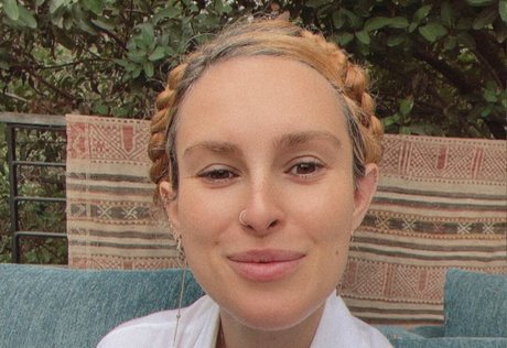 Rumer Willis actrice libre galerie