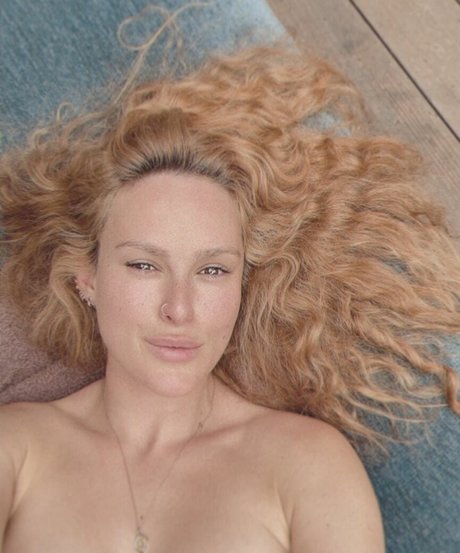 Rumer Willis étoile magnifique galerie