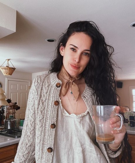 Rumer Willis meilleure étoile image