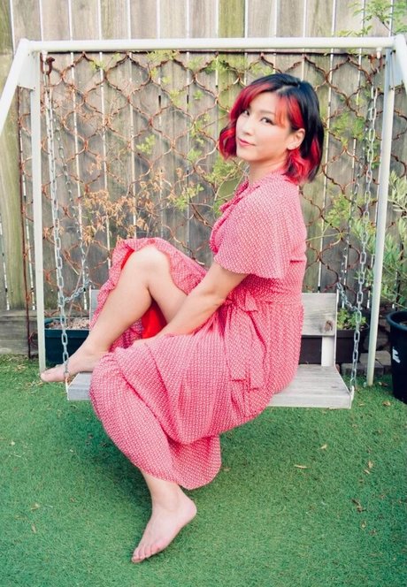 Hikaru Shida actrice libre photos