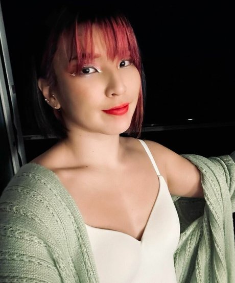 Hikaru Shida porn actress pic