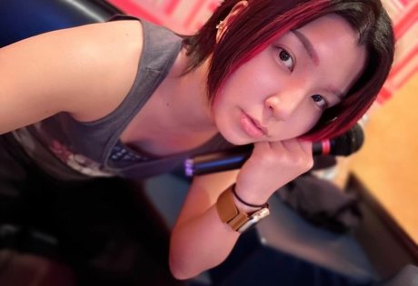 Hikaru Shida hd model pictures