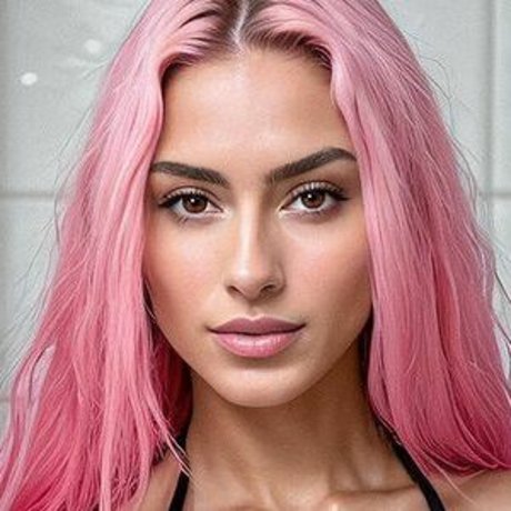 Aitana Lopez Ai pretty model image