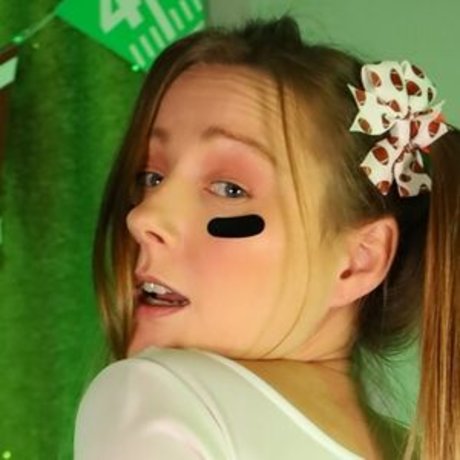 Sexypattycake star érotique image