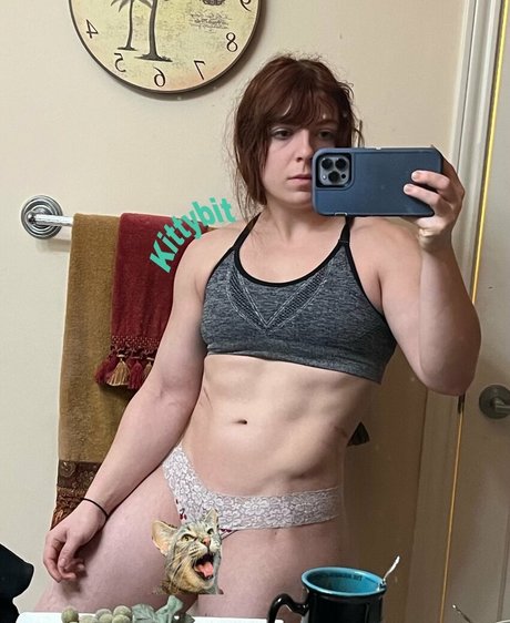 kitty bit games actriz adulta archivo