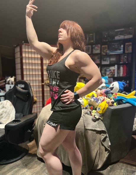 kitty bit games best actress img
