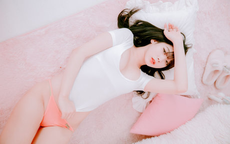 zia kwon modèle img