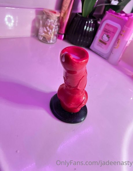 jadeenasty desnudos estrella porno galerías