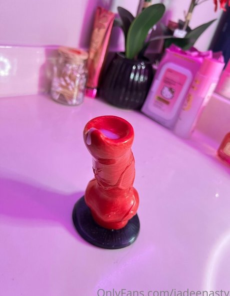 jadeenasty xxx star du porno des photos