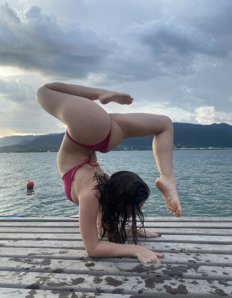 Sofia Espanha star pornographique img