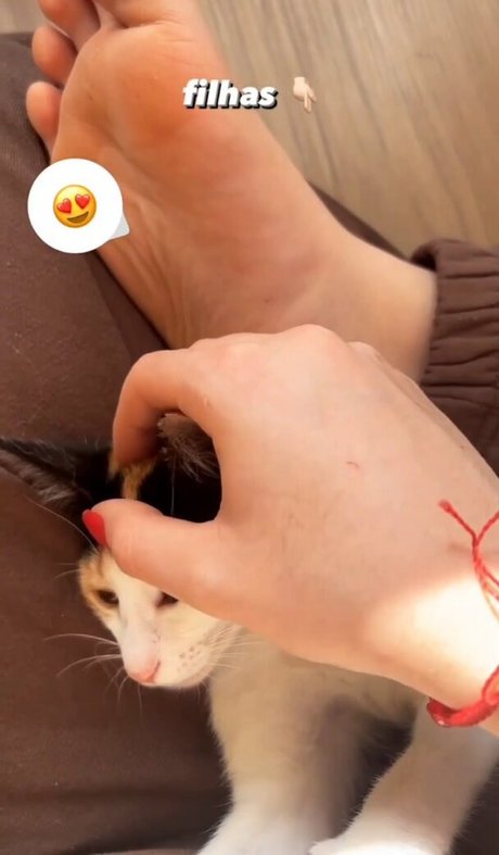 Sofia Espanha modelo bonita galerías