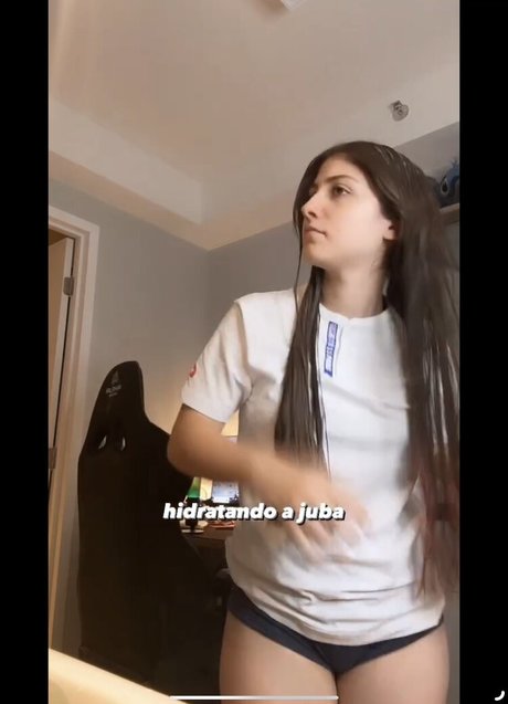 Sofia Espanha nus star du porno photo