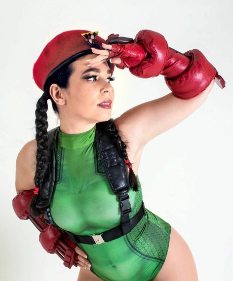 Carolina Angulo best model gallery