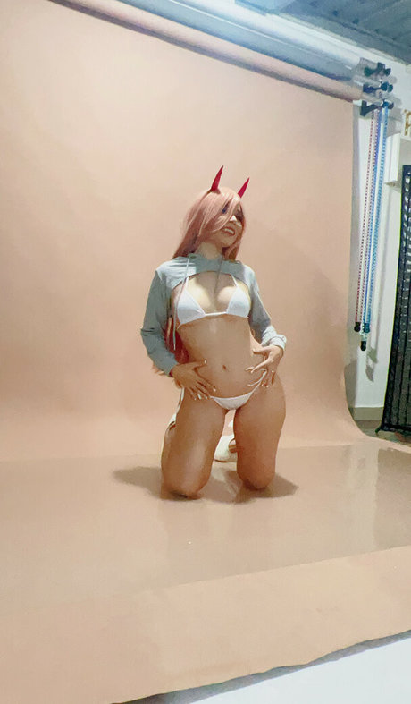 Carolina Angulo actrice sexy des photos