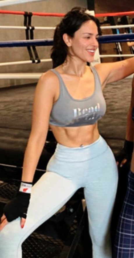 Eiza Gonzalez porn actress photo