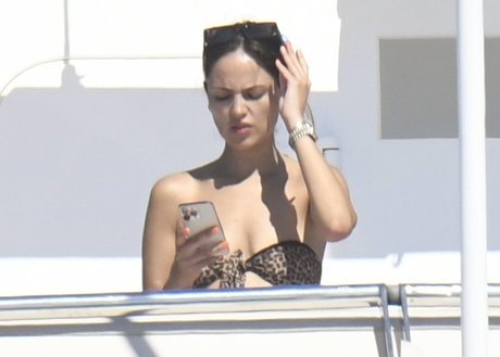 Eiza Gonzalez actrice de grande qualité archive