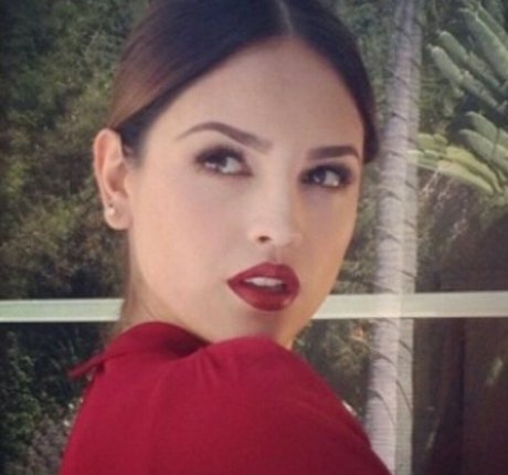 Eiza Gonzalez estrella porno en alta definición recopilación