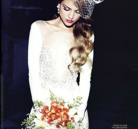 Eiza Gonzalez étoile magnifique photo