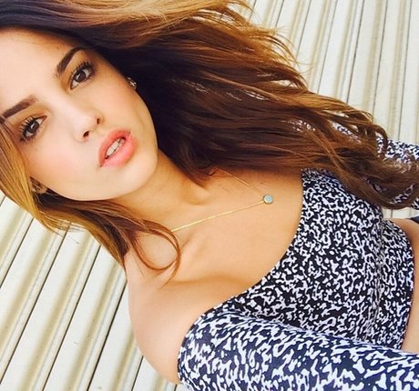 Eiza Gonzalez meilleure actrice image