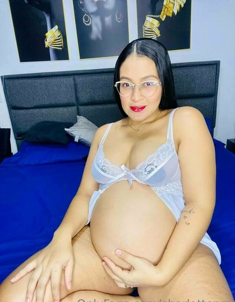 charlottepre actriz exclusiva galería