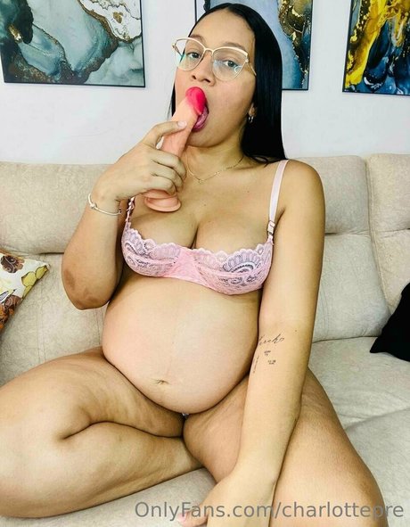 charlottepre modèles nus galerie