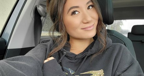 nikkidavisxo pornstar nudes galleries