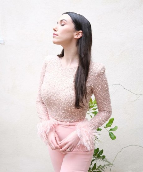 Grace Caroline Currey model beautiful archive
