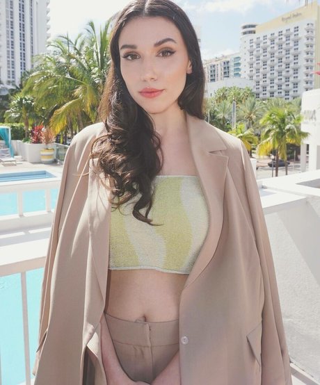 Grace Caroline Currey meilleure actrice galerie