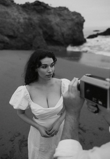 Grace Caroline Currey xxx star du porno photo