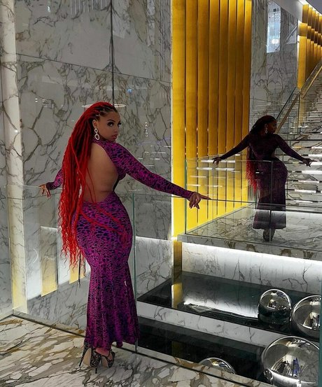 Chloe Bailey xxx étoile archive