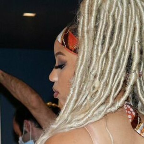 Chloe Bailey actrice sexy photos