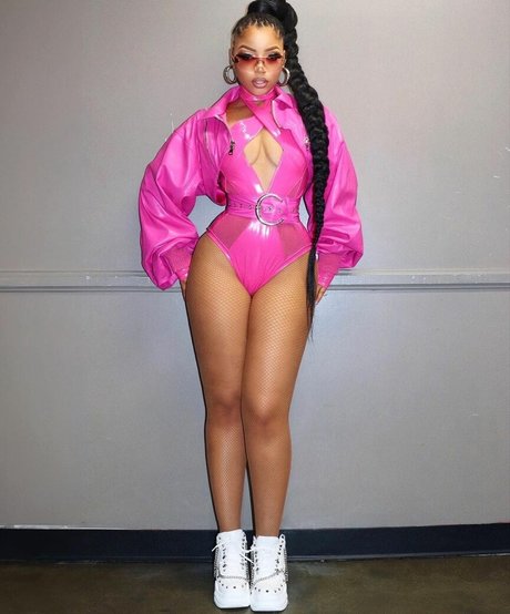 Chloe Bailey modèle meilleur collection