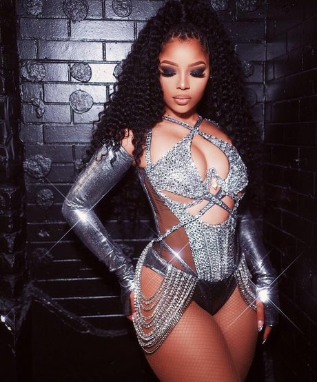 Chloe Bailey Image de profil