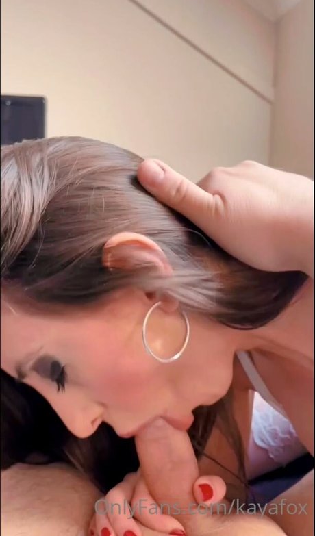 KayaFox actrice exclusive img