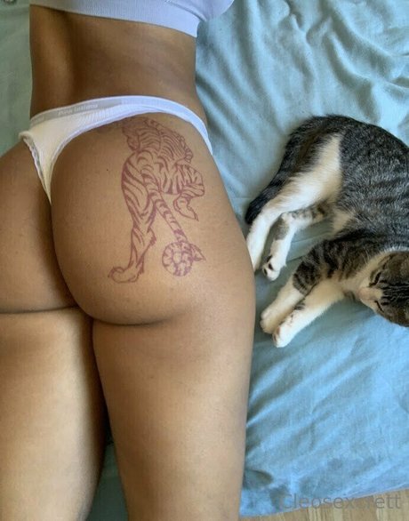 yourcleopathra desnudos de modelos imágenes