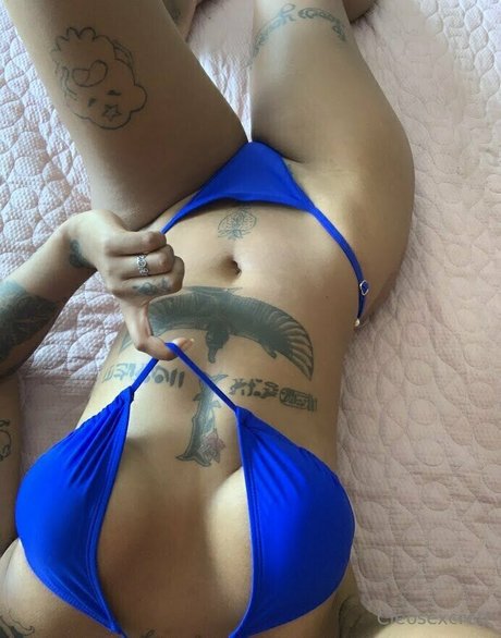 yourcleopathra actrice sexy galerie