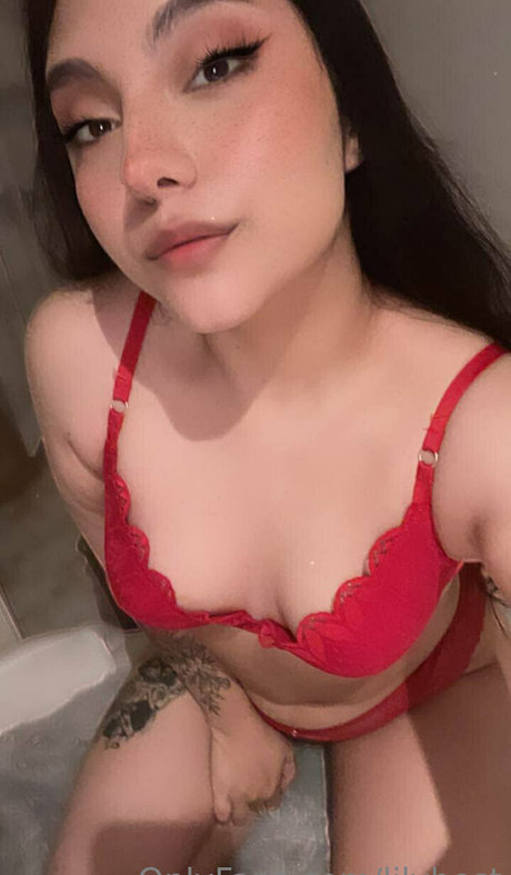 lilybest best model pic